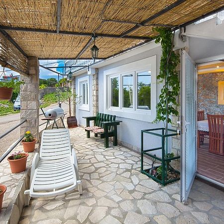 Apartman Kunjic Krimovica エクステリア 写真